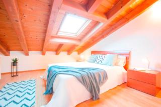Experia Golf Loft - Italian Homing - 7
