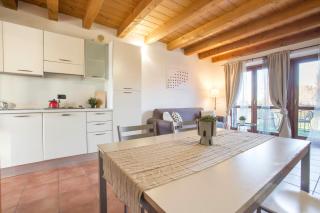 Experia Golf Loft - Italian Homing - Castelnuovo del Garda - 2