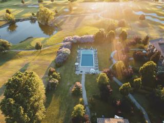 Experia Golf Loft - Italian Homing - 0