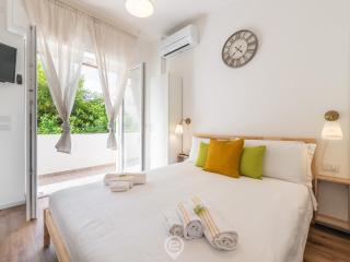 Monteverdi Apartments - Studio 2 - Cagliari - 7