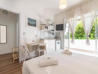 Monteverdi Apartments - Studio 2 - Cagliari - 8