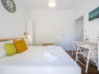 Monteverdi Apartments - Studio 2 - 4