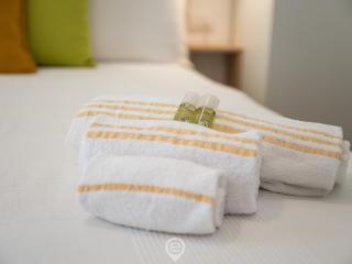 Monteverdi Apartments - Studio 2 - Cagliari - 3