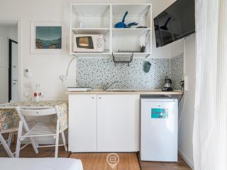 Monteverdi Apartments - Studio 2 - 1