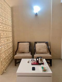 Nikunj Abodes - Omaxe - 3