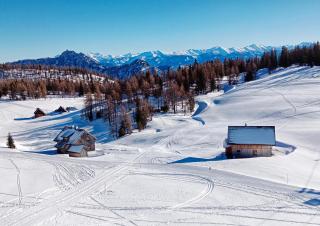 kleine Winklerhütte - Tauplitz - 4