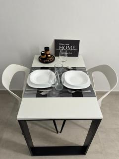 Home Sweet Home - Syracuse - 2