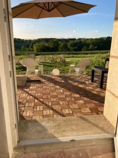 Bblodges Loches Beauval - Saint-Hippolyte - 0