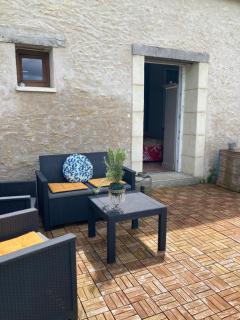 Bblodges Loches Beauval - Saint-Hippolyte - 5