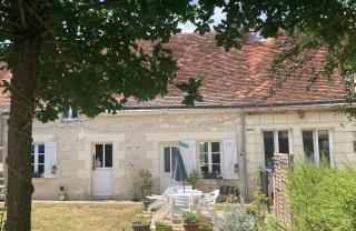 Bblodges Loches Beauval - Saint-Hippolyte - 2