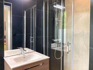 Studio Luxine - 2 personnes - Vue sur le Canal du Midi - Toulouse - 1