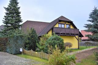 Zinnowitz, Ferienhaus Gala - Zinnowitz - 8