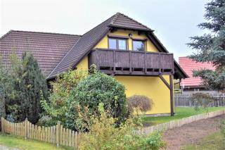 Zinnowitz, Ferienhaus Gala - Zinnowitz - 4