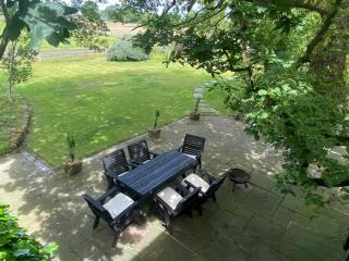 Idyllic Grade II Listed country farmhouse in AONB - 5
