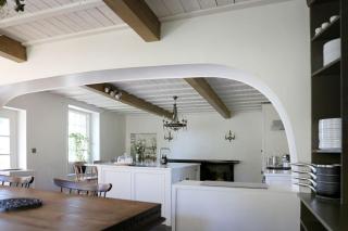 Idyllic Grade II Listed country farmhouse in AONB - 9