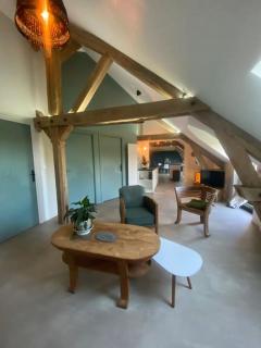 Villenouan domaine et gites - Lailly-en-Val - 9