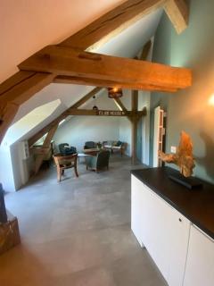 Villenouan domaine et gites - Lailly-en-Val - 5