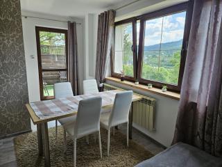 Willa Olivia - Wisła - 3