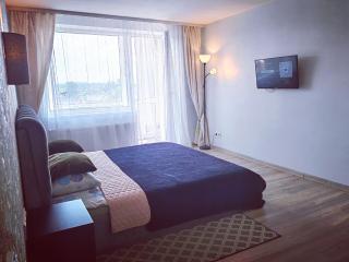 Cozy 3 bedroom apartament in town centre of Joniškis - 6