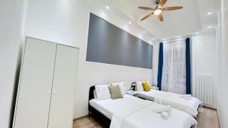 Ulloi-0 Apartment - 5min to Corvin Negyed, Aldi - Budapest - 3