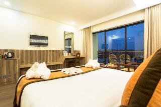 Park Safari Resort, Chitwan National Park - 5
