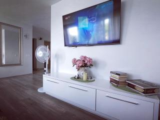 Cozy 3 bedroom apartament in town centre of Joniškis - 9