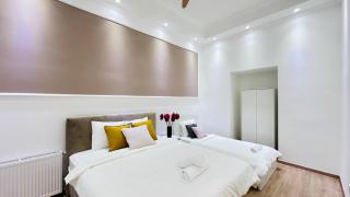 Ulloi-0 Apartment - 5min to Corvin Negyed, Aldi - Budapest - 1