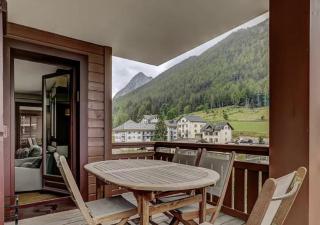 Charming Apartment Chamonix Valley - Vallorcine - 9