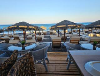 Nostos Beach - Kamari - 7