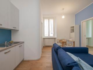 Xenia Apartments - Bright studio near Piazzale Susa - 2