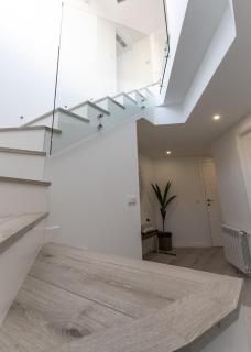 Ático Chic San Jorge - Murcia - 3