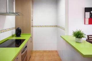 Apartamento Sugar Factory - 1