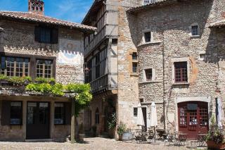 La ferme du château - Maison familiale spacieuse - 1