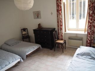 La ferme du château - Maison familiale spacieuse - 5