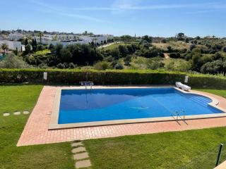 TAC - Queimada Pool & Sea Views - Armação de Pêra - 4