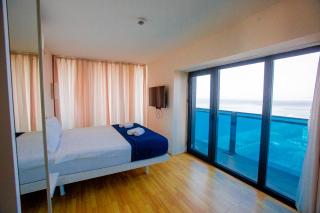 Friendly Apartments For All Nations - Batoemi - 0