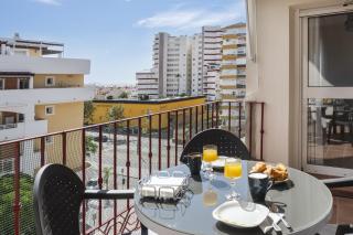 Apartamento Sugar Factory - Torre del Mar - 8