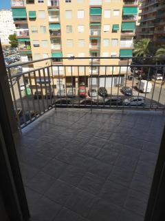 Vacansis Marti - 5