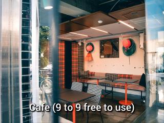 Mido Hostel - Seogwipo - 7