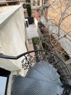 Delisi Privet House - Tbilisi - 8