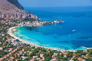 Happy Home - Mondello - Palermo - 9