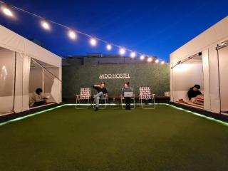 Mido Hostel - Seogwipo - 2