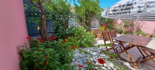 Golden Life Apart Hotel - Istanbul - 8