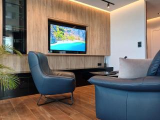 CORNER - apartament z widokiem - AZW Gdańsk - Danzig - 9