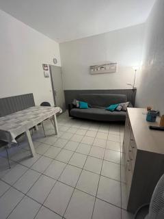 Appartement port GRUISSAN - 6