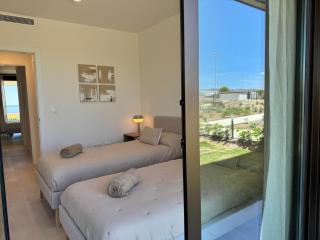 La Sabina Sea Views - EaW Homes - Estepona - 2