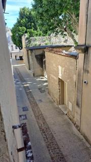 Charmant F2 Centre Historique - Villeneuve-lès-Avignon - 8