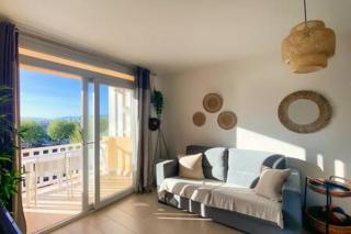 Apto. con piscinas a 150m playa - Empuriabrava - 9