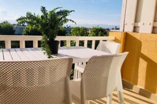 Apto. con piscinas a 150m playa - 4