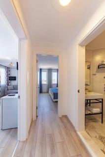 Özgüm Suite Otel - 2